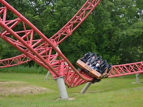 L'heure de la réouverture pour la Récré des 3 Curés !